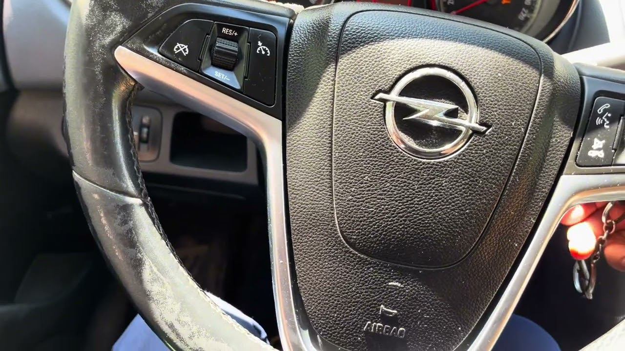 ACDelco E83 Opel Meriva 1.4 прошивка Евро 2. смотреть онлайн