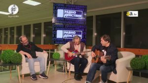 Алексей Витаков и Владимир Поляков - Потеряй меня в роще березовой (Алексей Витаков)