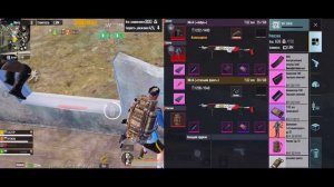 сопровождение на 3 карту с подписчиком с выносом на 5 лямов 😱‼️  #пабг #метророяль #сопровождение