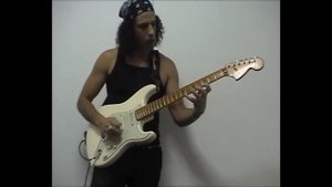 Top 4 Ritchie Blackmore Solos