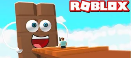 ПОБЕГ ОТ ШОКОЛАДКИ РОБЛОКС _ ROBLOX #1.mp4