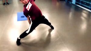 Тимати - Я еду на джипе - Танец (Егор Хлебников)