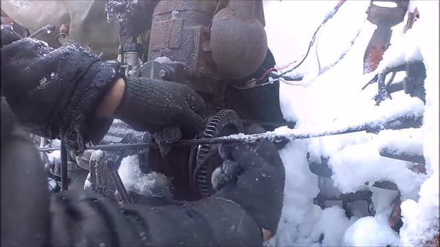 Пускач на электронике смотреть онлайн