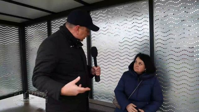 Все загажено - обитатели Фиолента хотят жить в человеческих условиях - сюжет ForPost