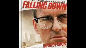 Falling Down OST - 01 Freeway