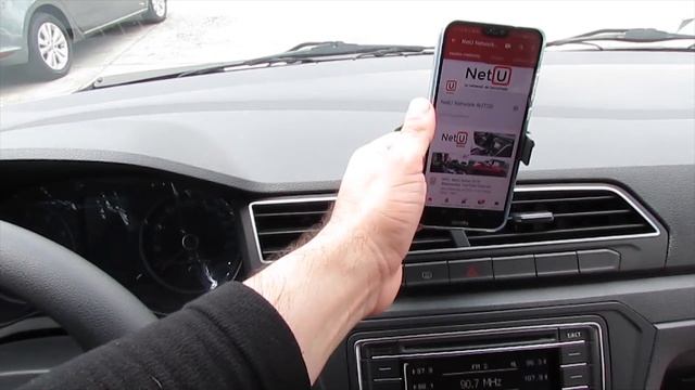 Volkswagen Gol Trendline 2019 UNBOXING #NetUAutos смотреть онлайн