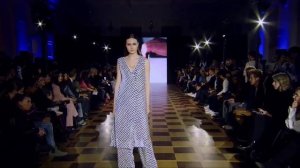 The FDCI presents riteshkumar; KHANIJO; Naushad Ali; Shruti Sancheti_Индия 30.11.2023