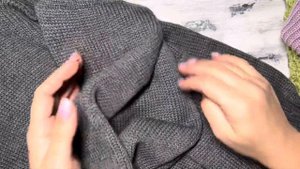 КАК СТИРАТЬ МЕРИНОС? Несколько практических советов!