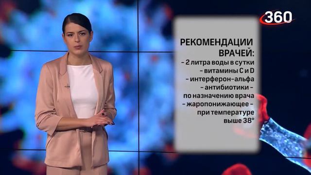 Инструкция: как удаленно получить лист нетрудоспособности?/Острый Вопрос