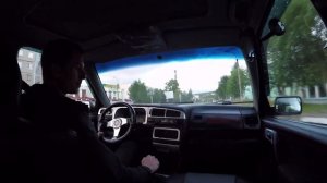 Volkswagen Golf MK.3(Как просрать 90.000р)