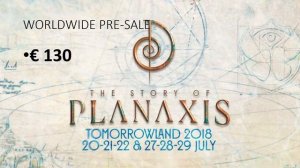 Tomorrowland 2018: ep13 tomorrowland 1 day tickets prices