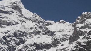 Бадринатх. Индия 2018 большой формат