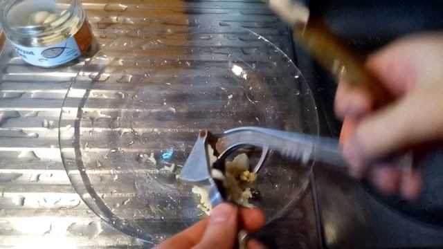 Как из самой лучшей моркови приготовить салат 44 день Великого поста смотреть онлайн