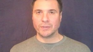 Видеовизитка Денис Денискин Июнь 2024