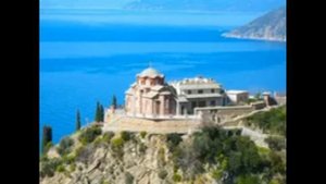 Старец афонский о болезнях и их перенесении. Это интересно!