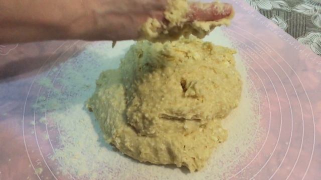 Печение с мацони и творогом смотреть онлайн