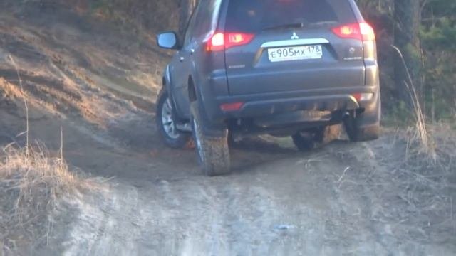 Для чего нужна межколесная блокировка