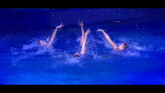 Театр на воде Марии Киселевой