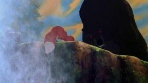 Лис и пес Тод и Копер