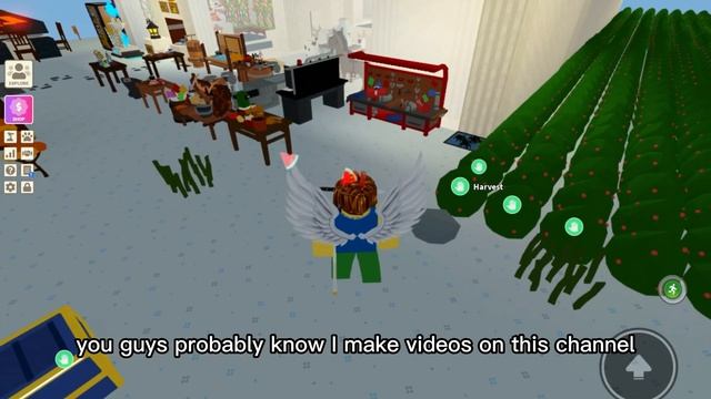 NEW FREE ACCESSORY! How To Get The “8-Bit Controller Backpack”! ?? (Roblox) смотреть онлайн