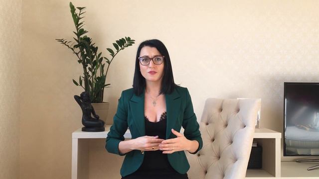 Обида. Как возникает обида.