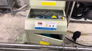 Принцип работы бюджетного податчика прутка (барфидера).