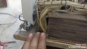 ВСА-5К , небольшая ревизия зарядного устройства и рассказ о нём