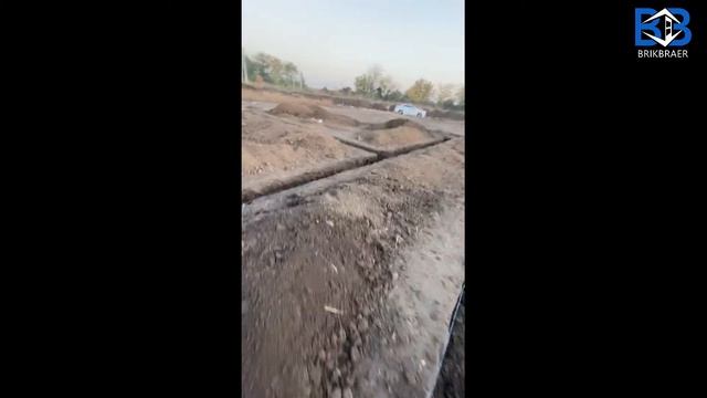 Строительство домов Ростов-на-Дону. Монолитный ленточный фундамент х.Ленинаван смотреть онлайн