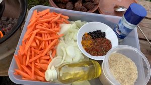 ПЛОВ в КАЗАНЕ на САМОДЕЛЬНОМ ТАНДЫРЕ! #ПЛОВ #ТАНДЫРСВОИМИРУКАМИ #ТАНДЫР