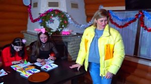 КОМАНДА СТАРИЧКОВ против НОВИЧКОВ!)) кто лучше？! [dy5sQ5OQ5Qc]