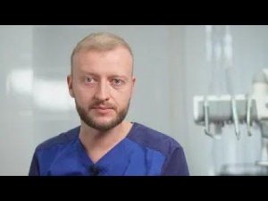 Тарасов Роман Владимирович – хирург-имплантолог Центра имплантации Доктора Федорова