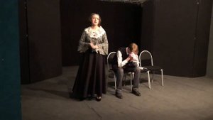 И.С. Тургенев «Нахлебник»