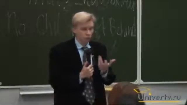 05 Расстройства мышления, ч 2 смотреть онлайн