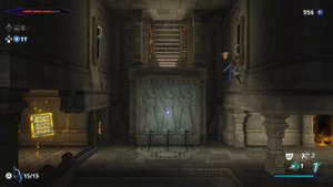 👑Prince of Persia: The Lost Crown👑 Храм знаний. Ясновидение🔥🎮👍