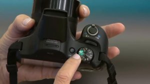 Canon PowerShot SX530 HS Wi-Fi 16MP 50x Zoom Digital Camera with Accs. on QVC