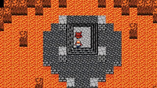 Dragon Fantasy Chapters 1-3 смотреть онлайн