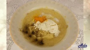 Гедлибже Рецепт, пошаговый, как приготовить, видеорецепт