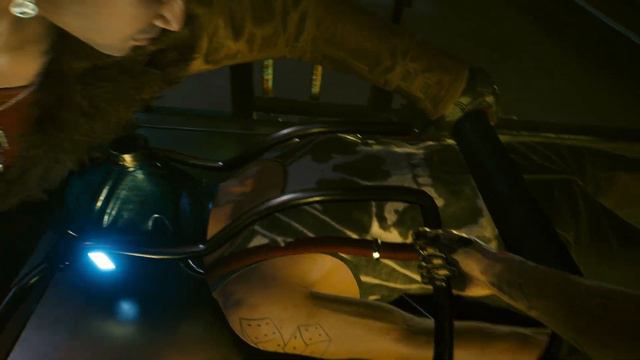 CYBERPUNK 2077 | ВТОРОЕ ПРОХОЖДЕНИЕ СПУСТЯ ДВА ГОДА | 18+ | КОЧЕВНИК [Без комментариев] RTX ON | #3 смотреть онлайн