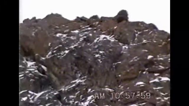 п  Амангельды с Запада 1Б, 25 Апреля 1993