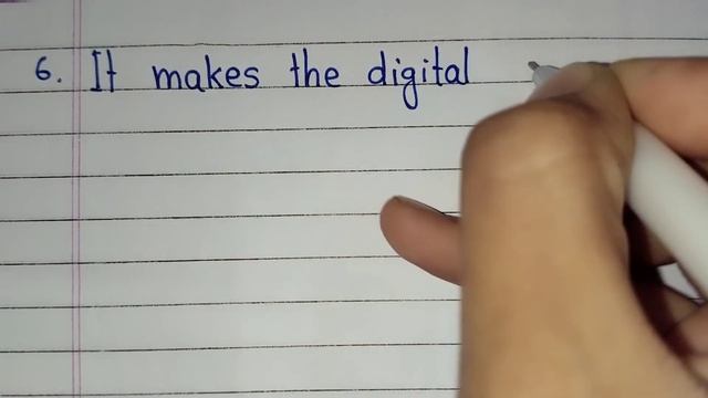 What is Scanner | 10 lines on Scanner | Definition of Scanner | Few lines on Scanner | About Scanne