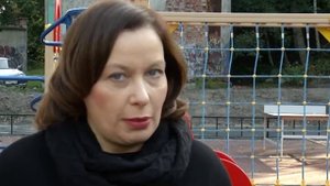 Осмотр детских площадок