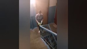 Экологический флешмоб «Чистый город в твоих руках»