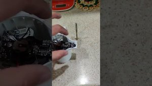 Разборка, и ремонт диспенсера xiaomi