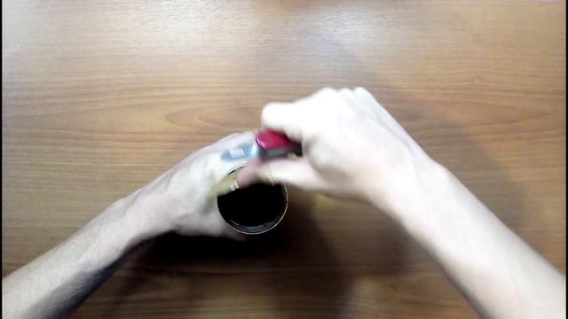 Открывалка для консервов в ножах Victorinox смотреть онлайн