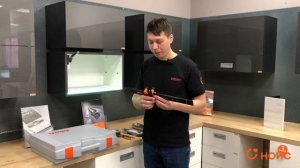 НОВЫЙ ОБЗОР: Универсальный шаблон для обработки корпуса?