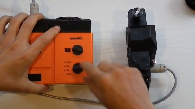 Pentacon Registrierkamera mit Sonderobjektiv 2,8/35mm смотреть онлайн