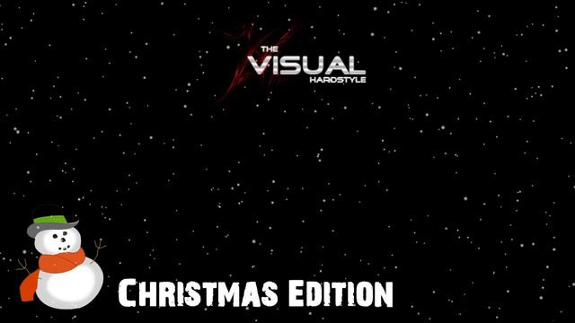 The Visual .ft Austin Galdamez - Christmas Remix [Preview/HD] смотреть онлайн