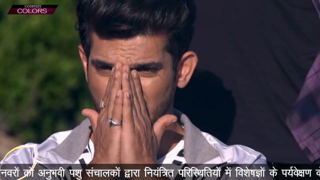 Khatron Ke Khiladi 11 Update: Shweta, Varun, Divyanka Fight With Nikki Tamboli