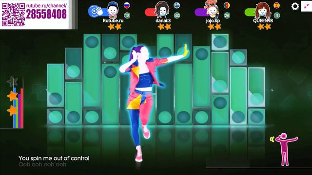 Just Dance: Domino - Jessie J