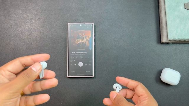 Noise buds n1 unboxing and review || Best wireless earbuds under 1000 rupees 2024 смотреть онлайн